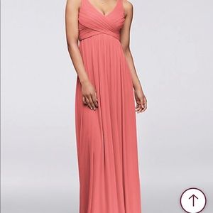 Bridesmaid Dress